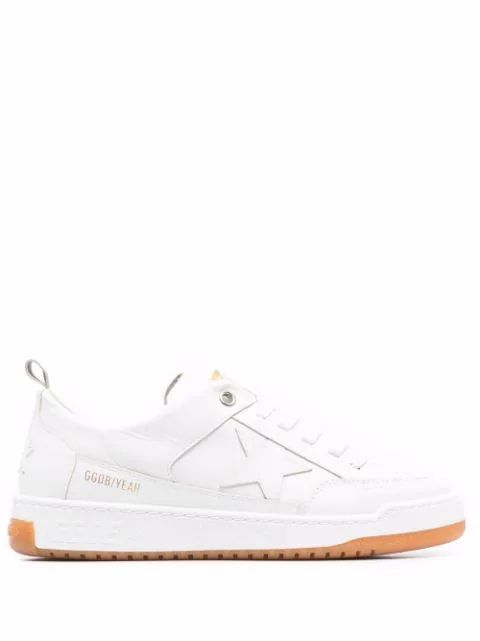 Yeah low-top lace-up sneakers | Farfetch (US)