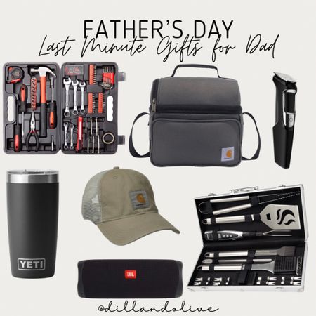 Father’s Day Gifts | Last Minute Gifts for Dad | 1st Father’s Day | Amazon Father’s Day Gifts 

#LTKGiftGuide #LTKmens #LTKFind