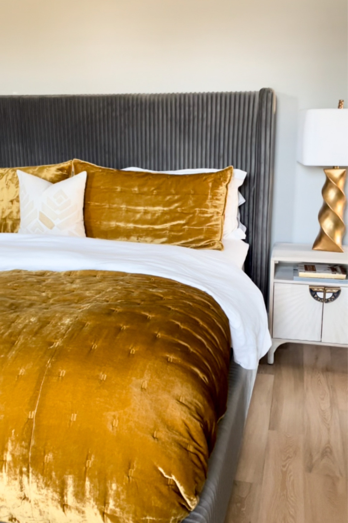 Bedding refresh ✨ 

#LTKstyletip #LTKhome