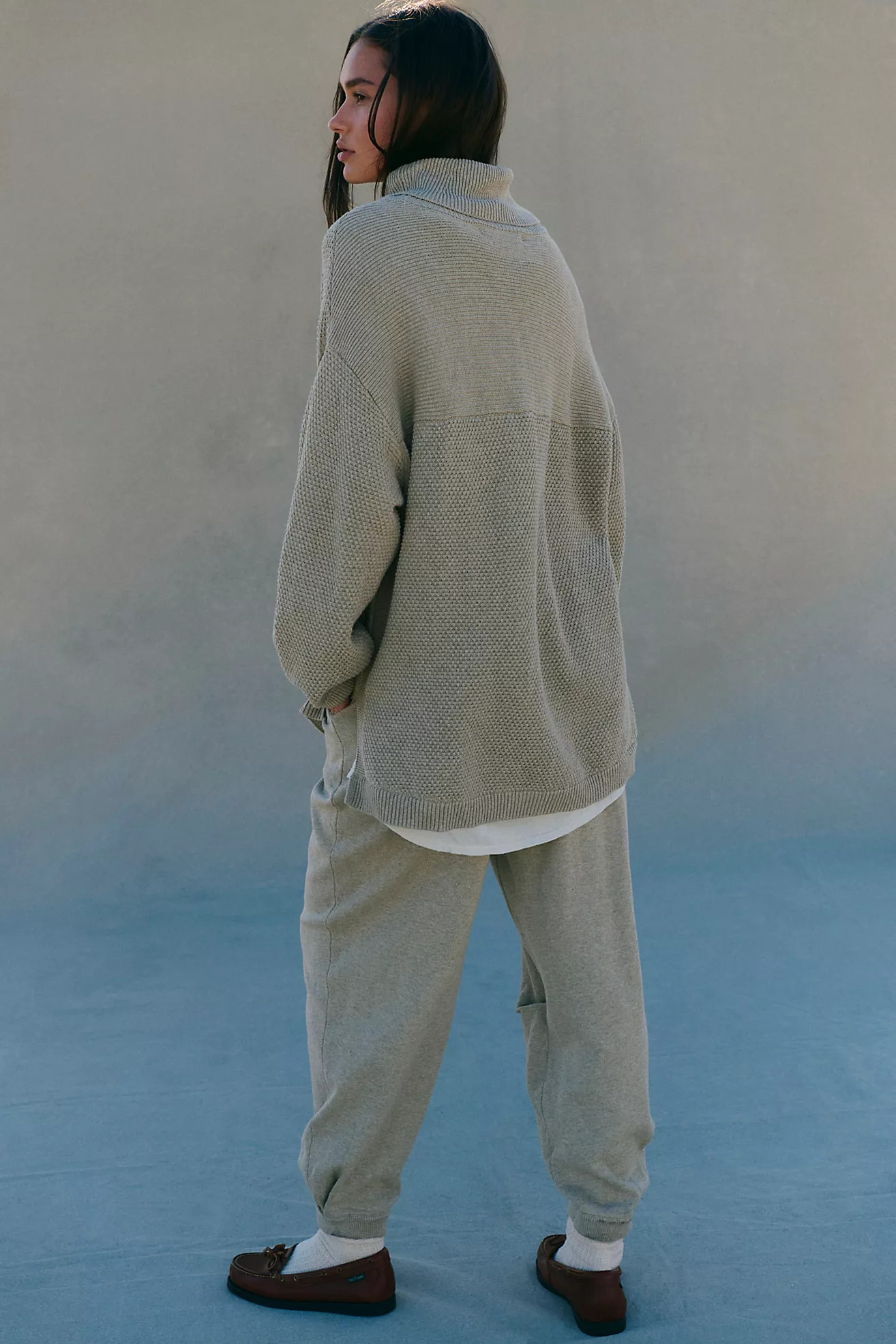 Hailee Turtleneck Set | Free People (Global - UK&FR Excluded)