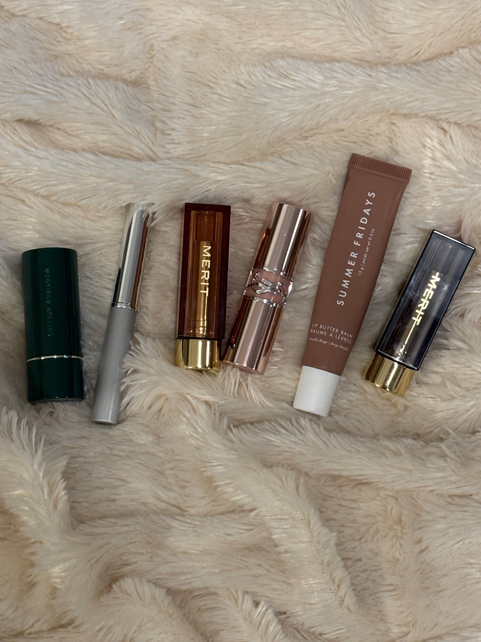 My favorite current lip products, all avaliable during the sephora sale for 20% off 

#LTKSaleAlert #LTKFindsUnder50