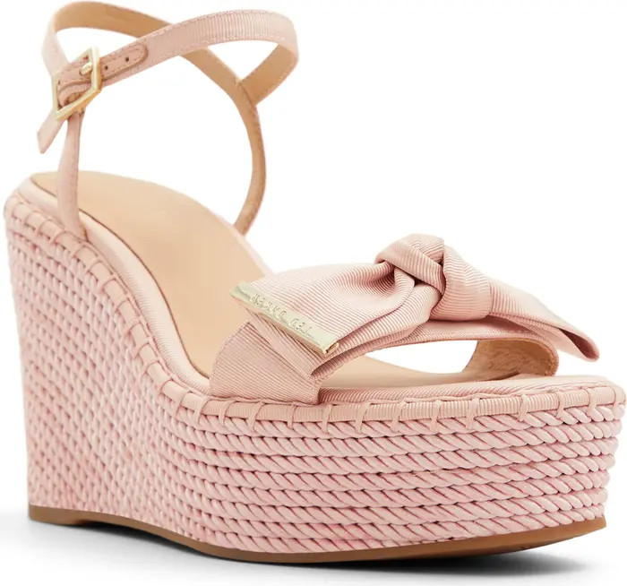 Gia Espadrille Sandal (Women) | Nordstrom