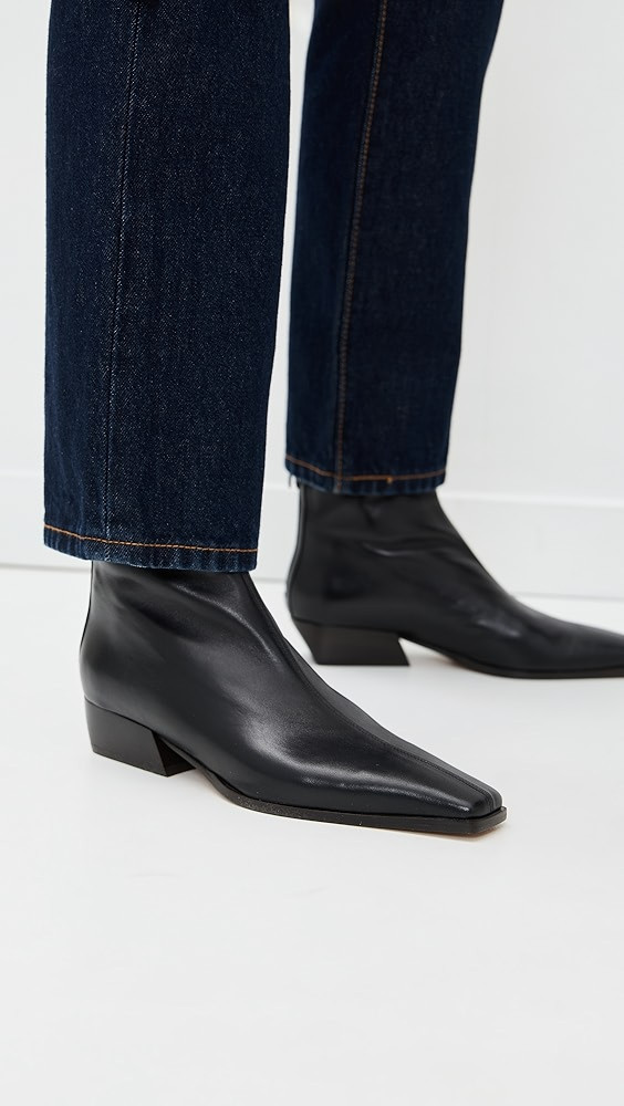 Minori Booties | Shopbop
