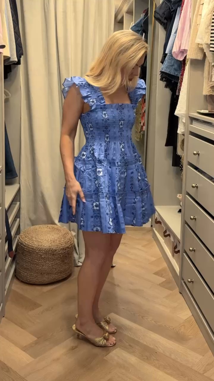 4th of July dress
4th of July outfit 
Dress

#LTKootd #LTKgrwm #LTKdayinmylife