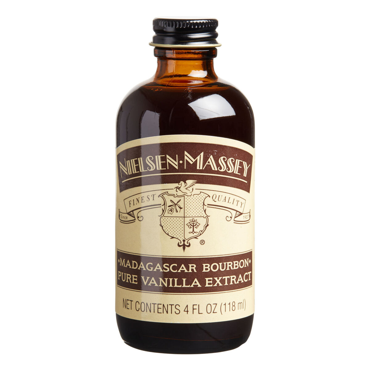 Nielsen-Massey Pure Madagascar Bourbon Vanilla Extract by World Market | World Market