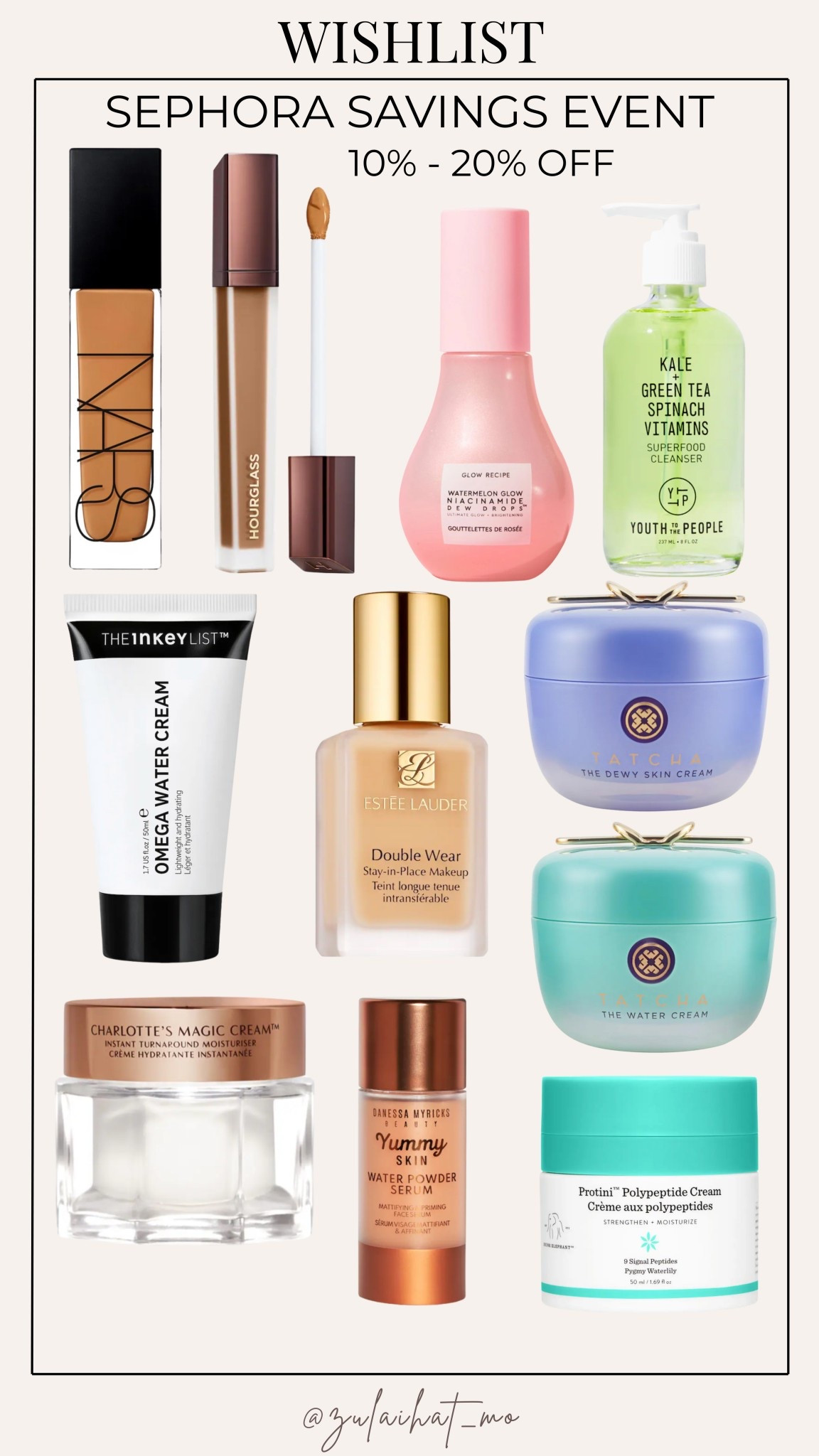 Sephora Savings Event - Face Makeup #sephora 


#LTKSaleAlert #LTKGiftGuide #LTKBeauty