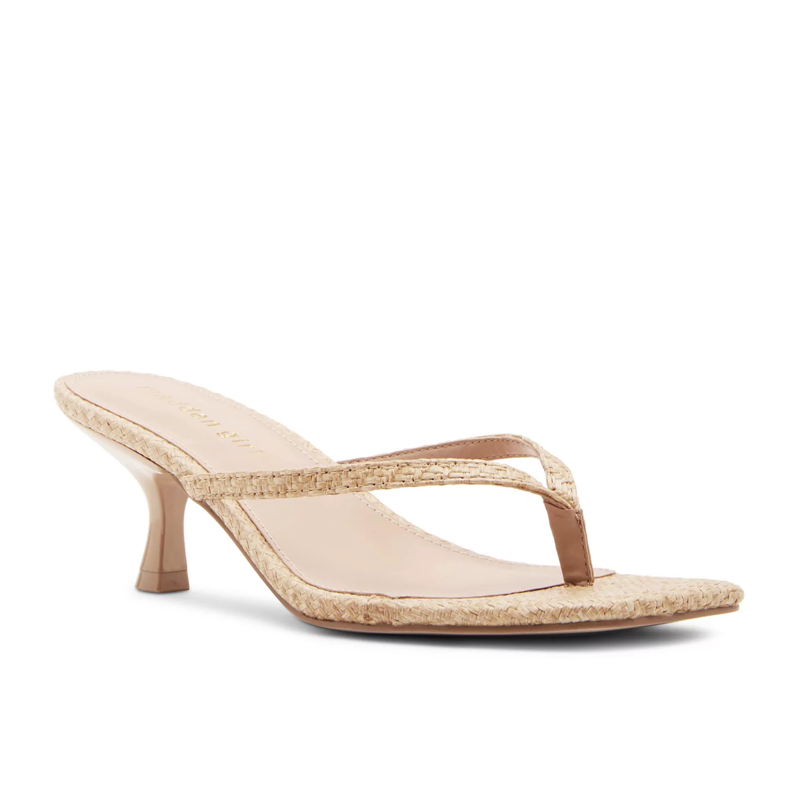 madden girl Charlene Paris Women's Dress Sandals | Kohl's