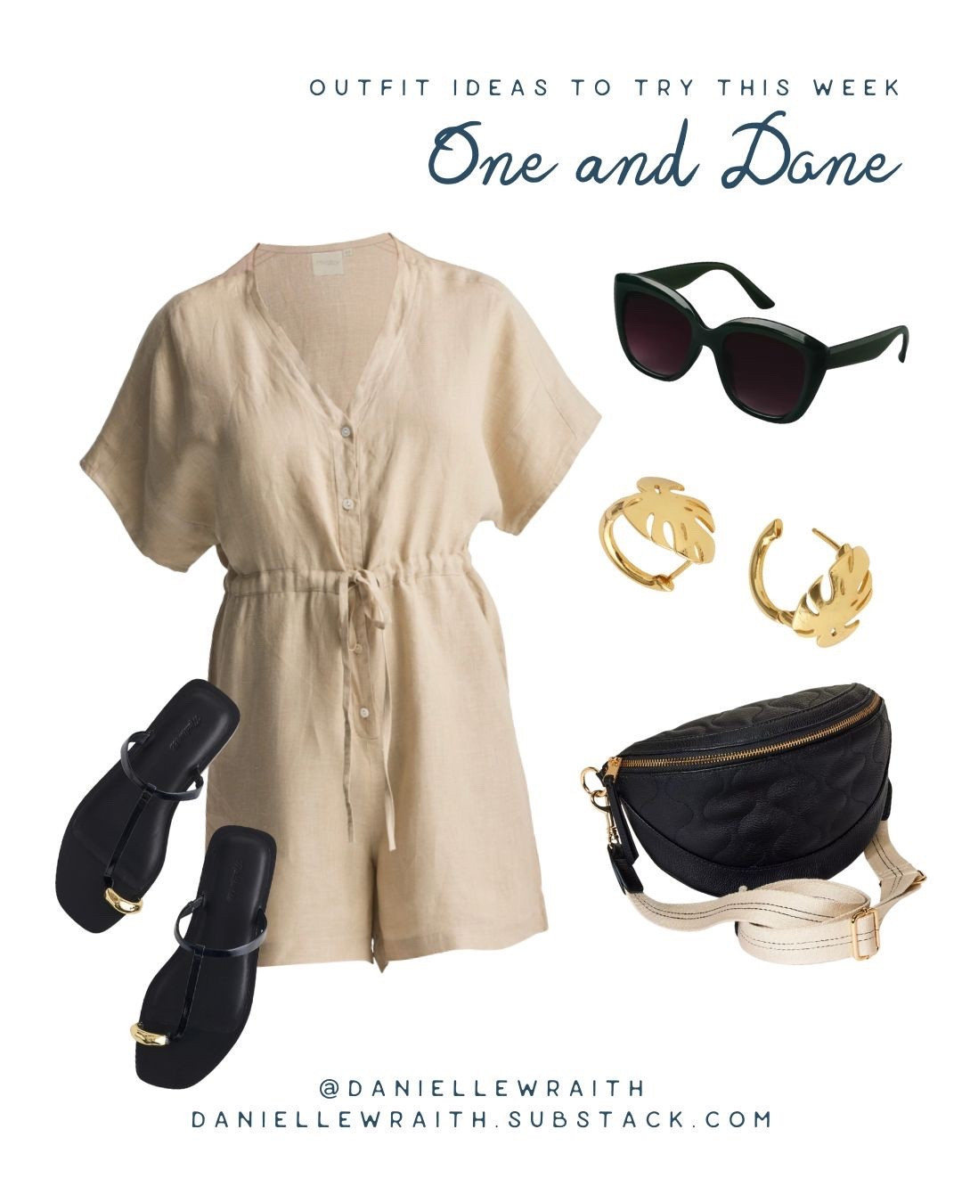 What to wear during the heat wave

#LTKFindsUnder100 #LTKMidsize #LTKStyleTip