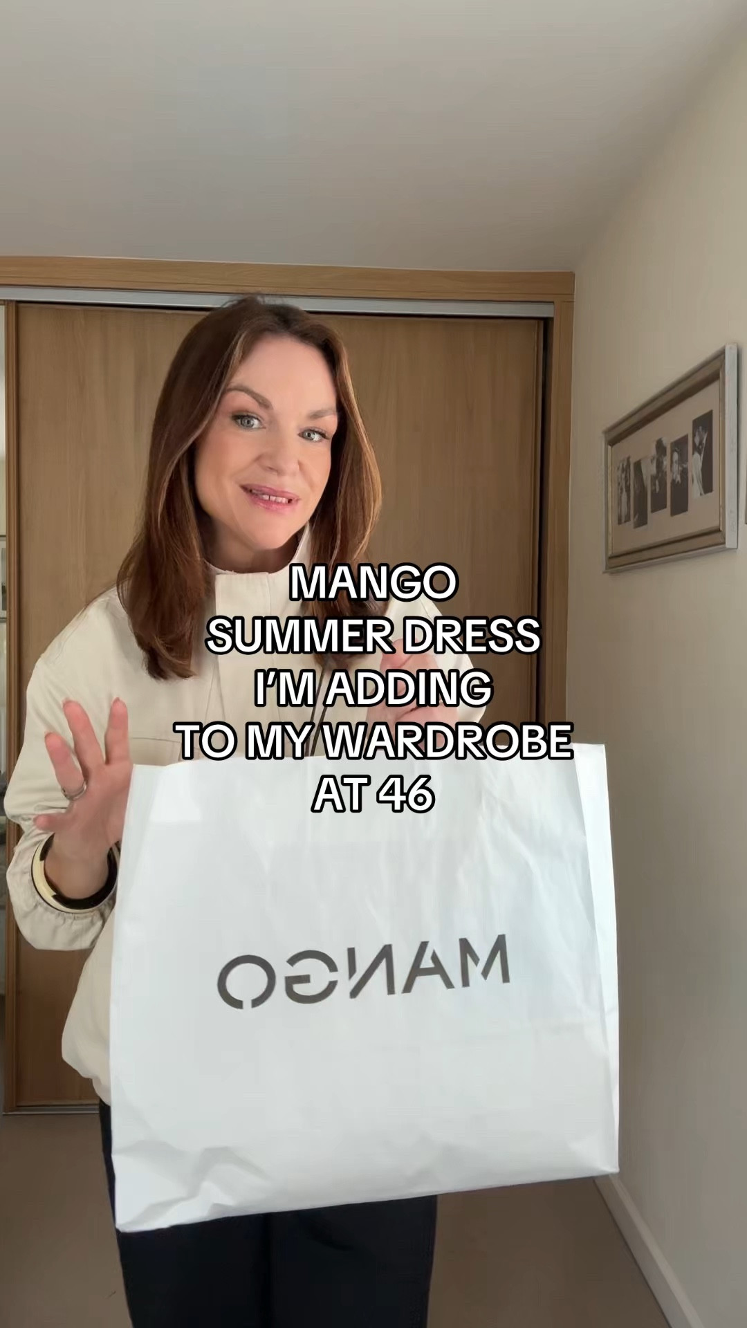 Summer dress. 

#LTKsummer #LTKdresses #LTKuk