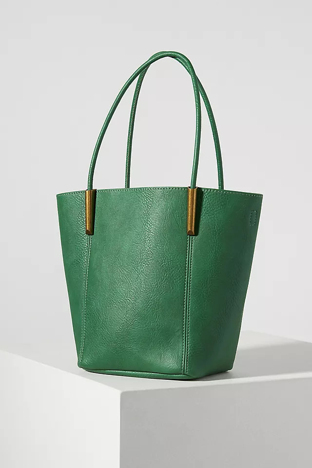 The Medium Akimbo Tote Bag | Anthropologie (US)