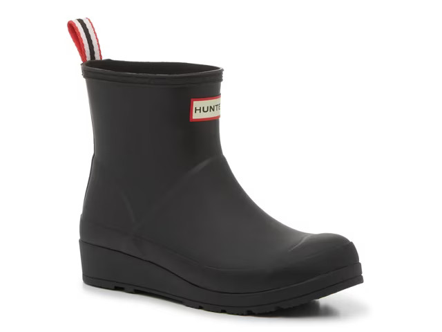 HUNTER Original Play Short Rain Boot - Women's | DSW