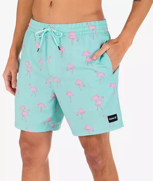 Hurley Men's Cannonball 17” Volley Shorts | Dick's Sporting Goods