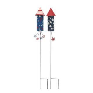 Assorted 36" Rocket Yard Stake by Ashland® | Michaels Stores