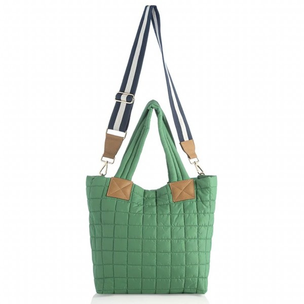 Ezra Tote, Green | Waiting On Martha