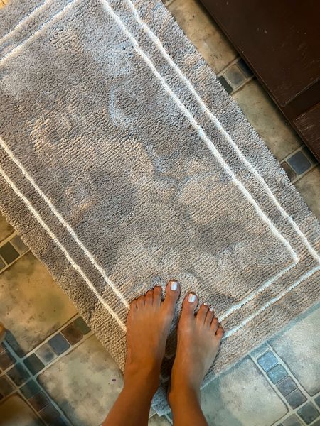 Little upgrades make big deals! Loving this new rug from Covered by Rugs! 

#LTKFamily #LTKFindsUnder50 #LTKHome