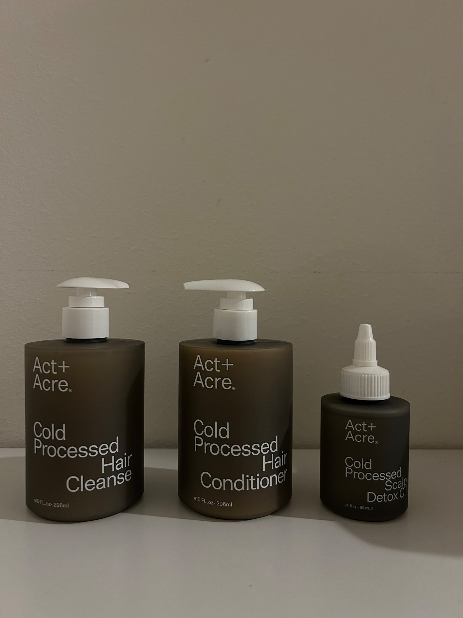 New hair care I’m trying out 🤭👌🏼

#LTKBeauty #LTKFindsUnder100