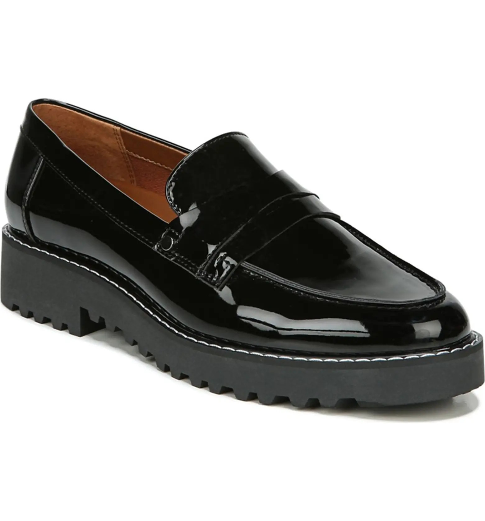 Franco Sarto Cassandra Platform Penny Loafer - Wide Width Available (Women) | Nordstromrack | Nordstrom Rack
