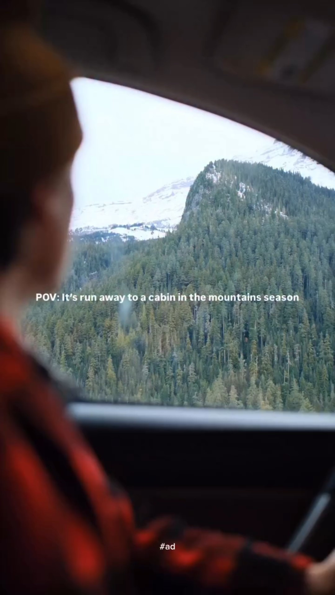 Holiday hibernation > hustle and bustle ☕️✨ 

Staying cozy in @birkenstockUSA Zermatt slippers. 

(These are THE perfect gift if you’re still shopping 😉) #ad