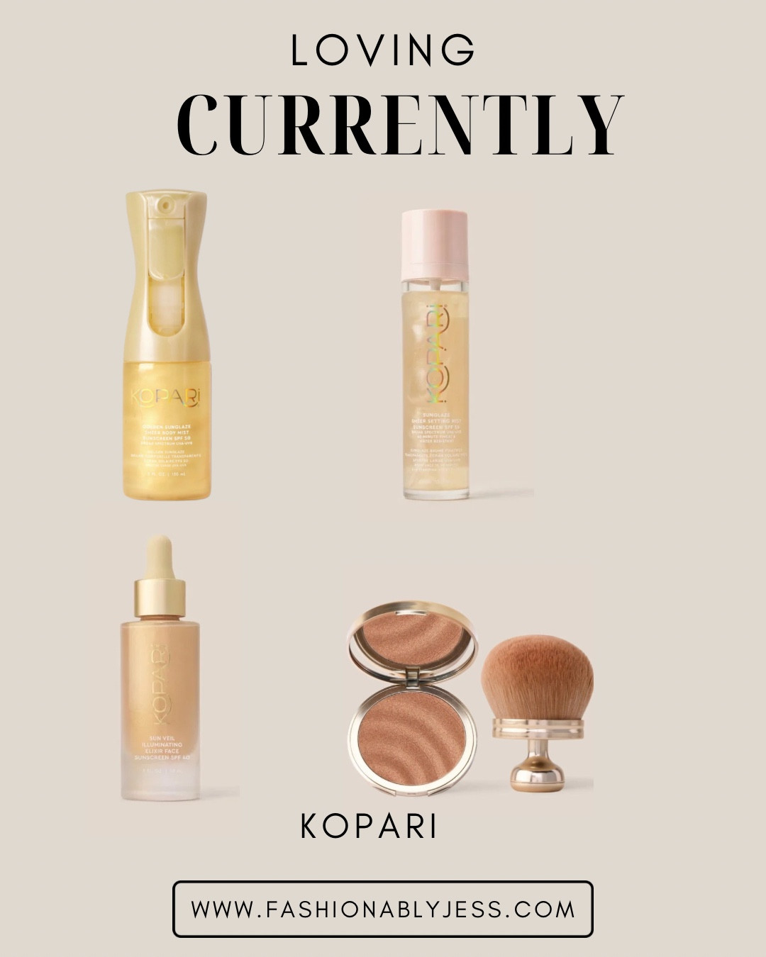 My favorite spring break products 🫶🏼

#LTKdayinmylife #LTKmomlife #LTKootd