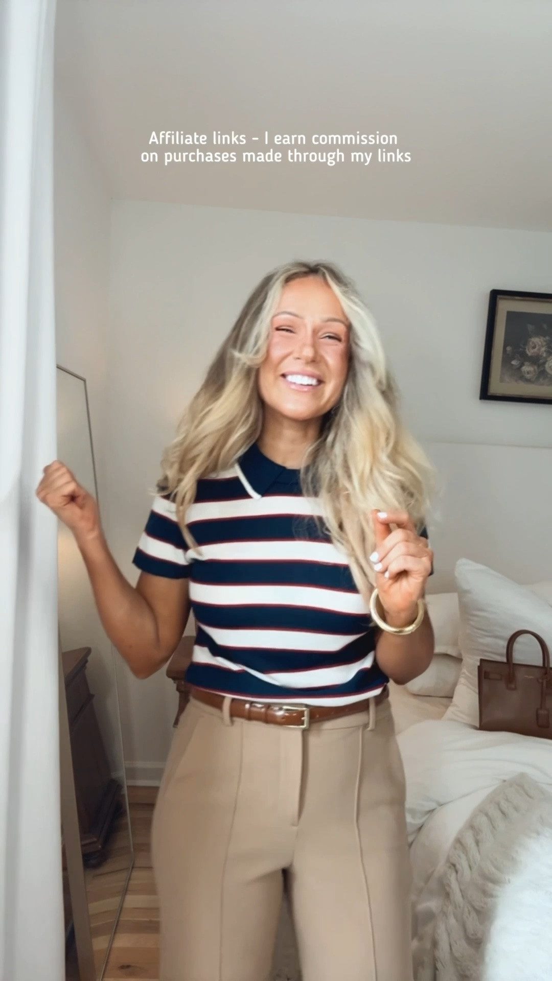 Affiliate links - I earn commission on purchases made through my links 

Business casual outfits

#LTKWorkwear
