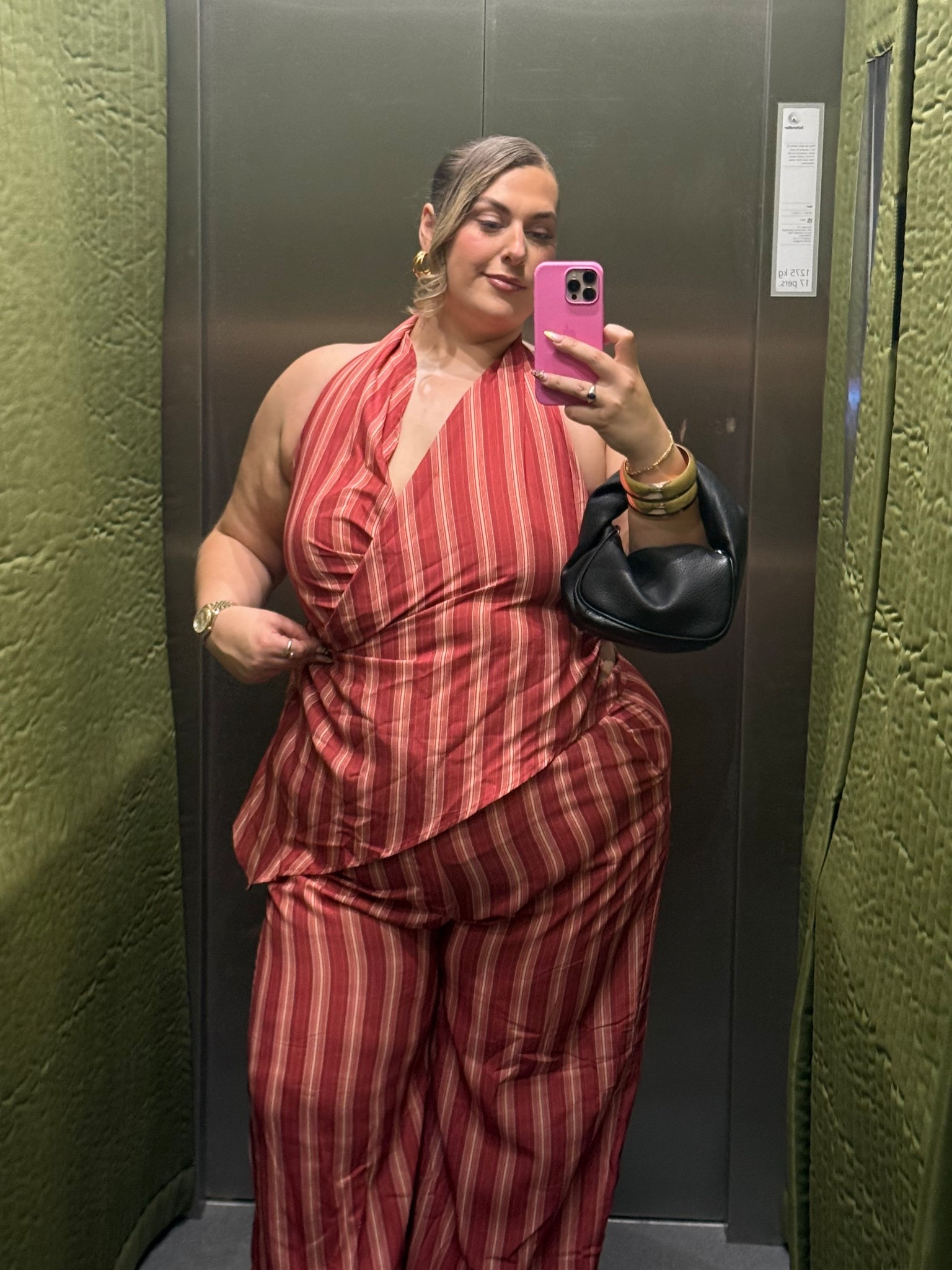 the dress code was classy boujee summer in the French Riviera🇫🇷