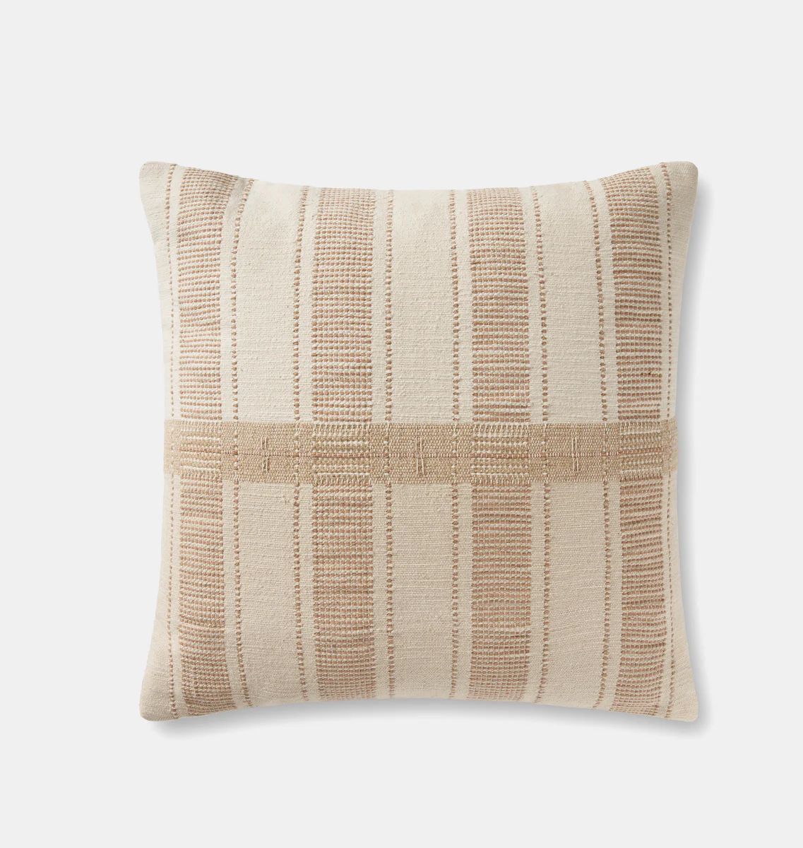 Carmel Pillow | Shoppe Amber Interiors | Amber Interiors