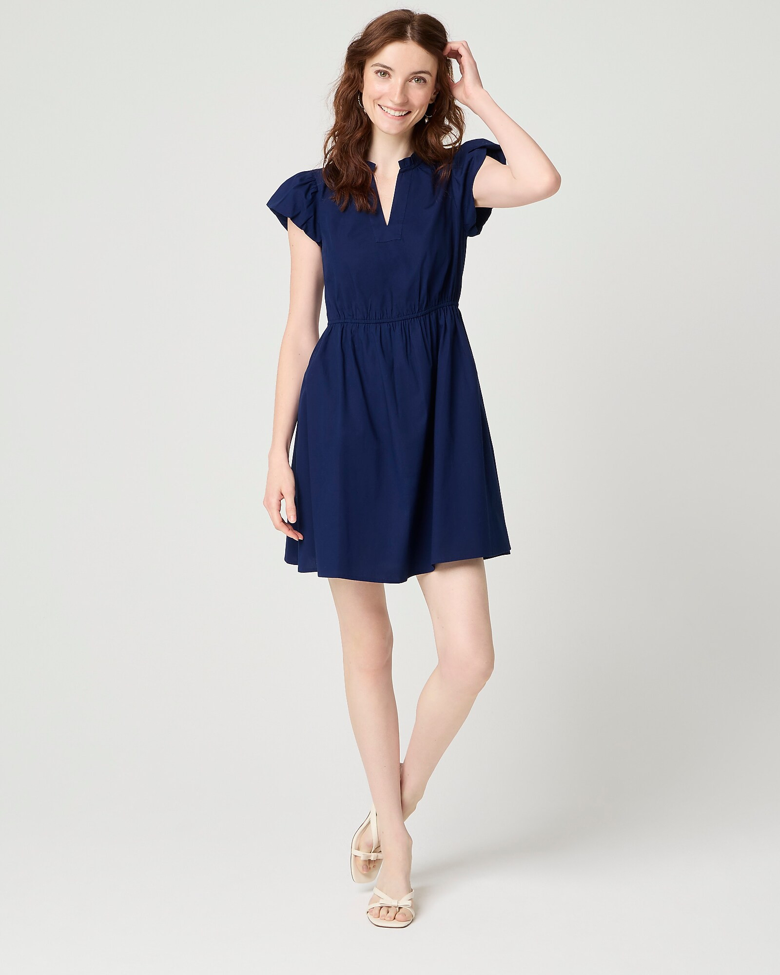 Willa mini dress | J.Crew Factory
