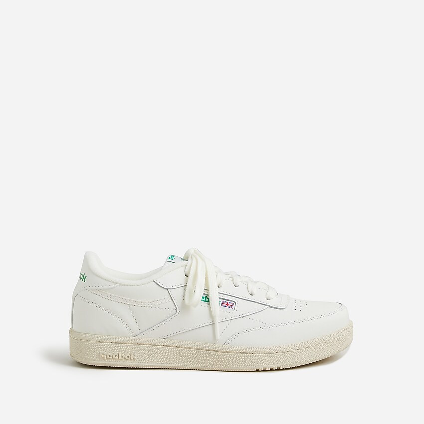 Kidsâ Reebok® Club C sneakers | J. Crew US