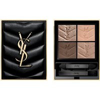 Yves Saint Laurent Couture Mini Clutch Pallet (Various Shades) - 100 Stora Dolls | LOOKFANTASTIC IE