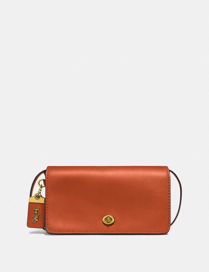 Dinky | Coach (CA)