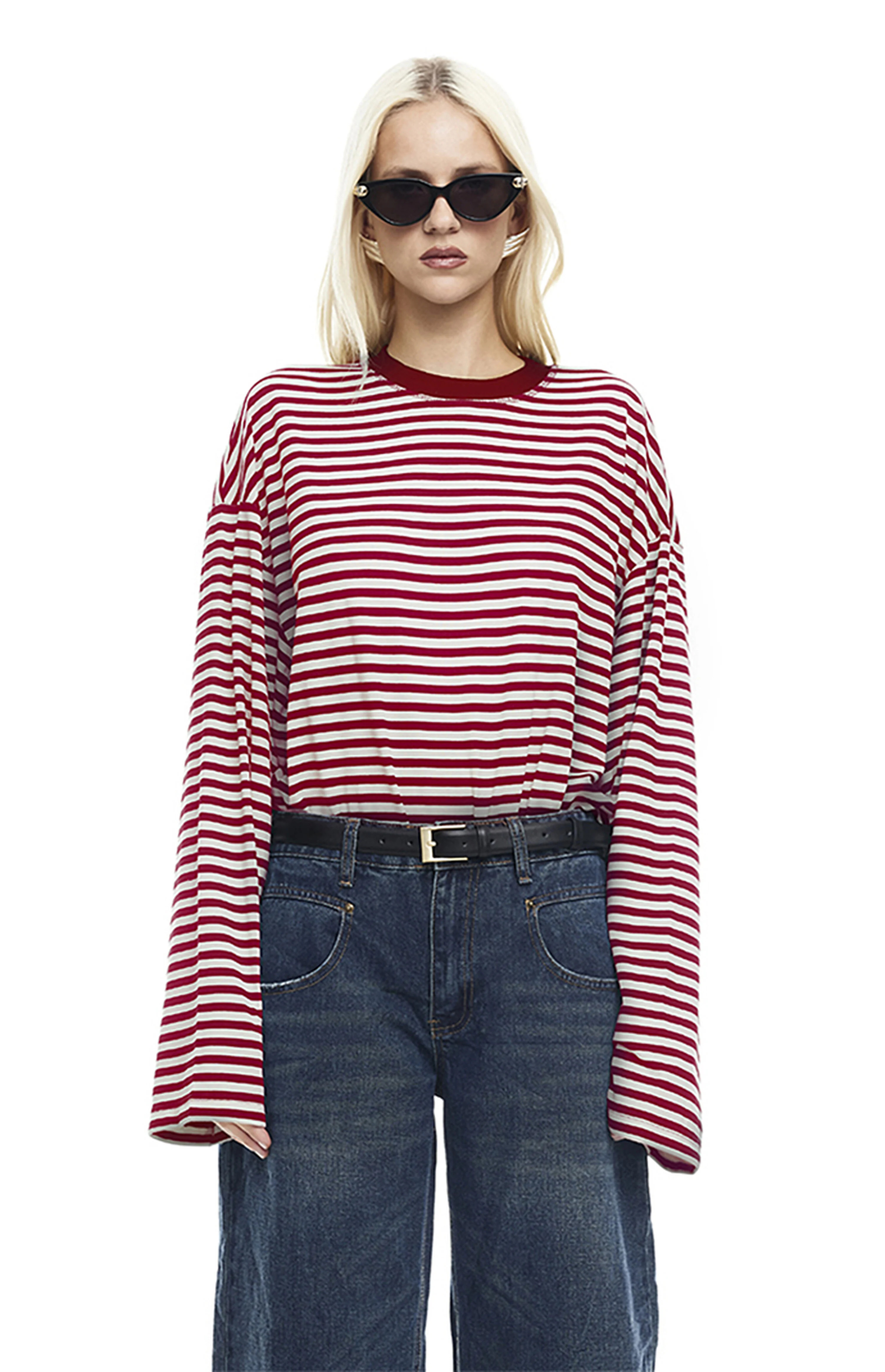 LIONESS Bloom Long Sleeve Top | PacSun