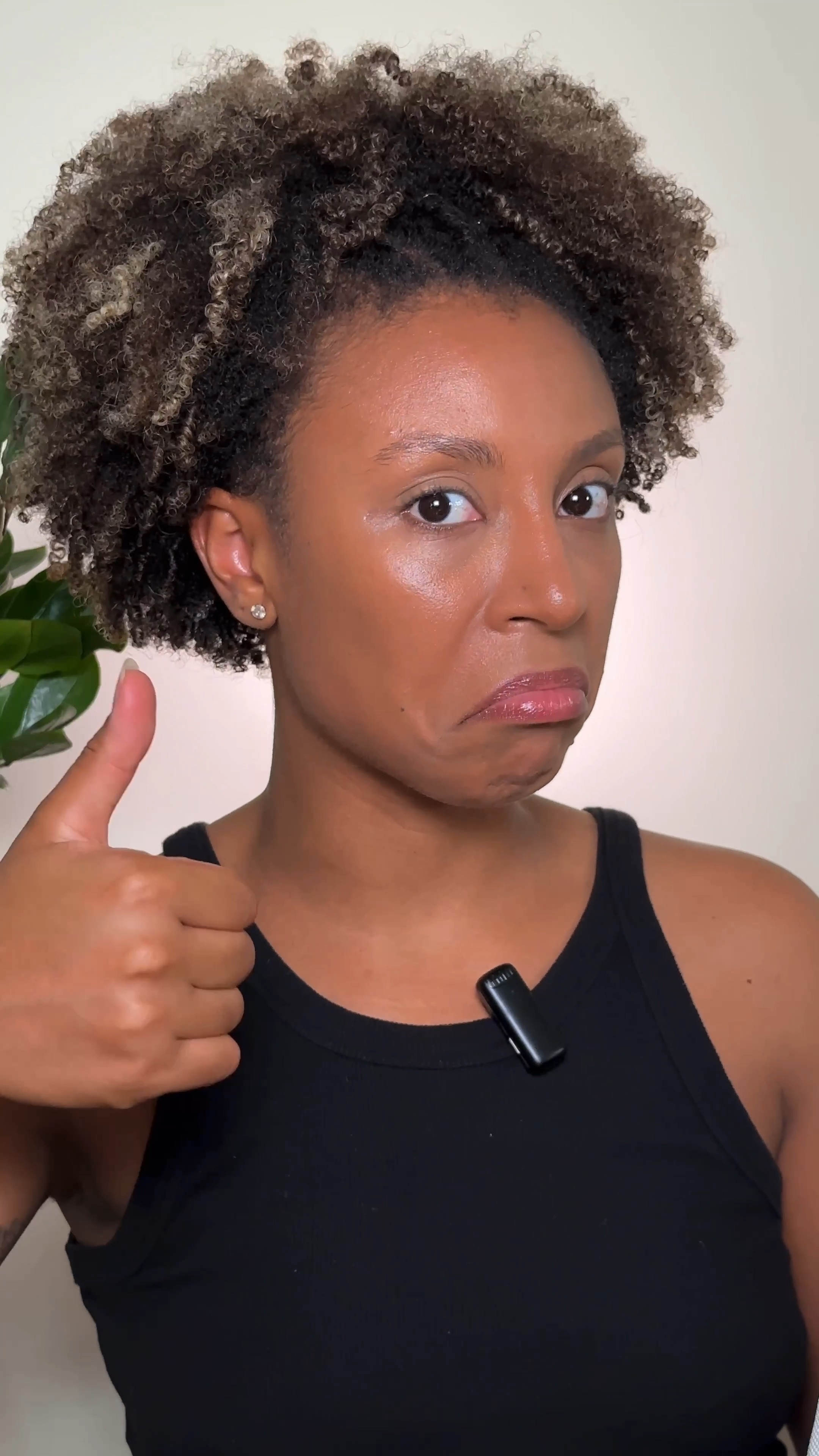 2 dicas para corrigir base clara | Dicas de maquiagem 

#LTKmaquiagem #pelenegra #dicademaquiagem #LTKBrasil

#LTKbrasil