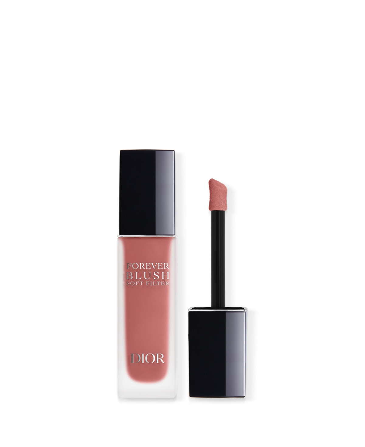 Dior Forever Blush Soft Filter Liquid Blush - 02 Peony | Macy's