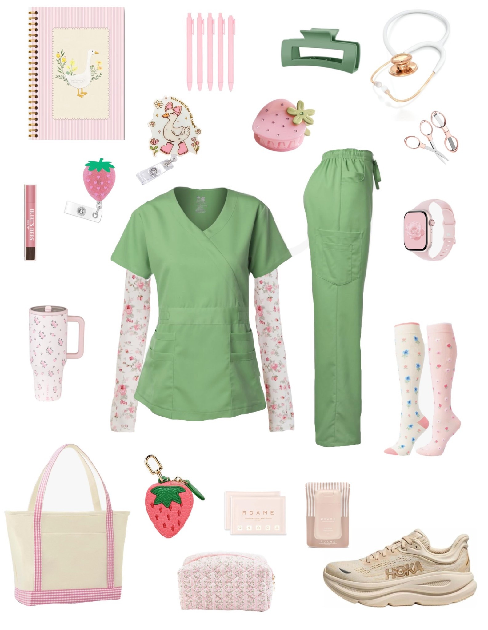 I’m ready for Spring Scubs💐🍓☔️🫖

#LTKSpringSale #LTKWorkwear #LTKSeasonal
