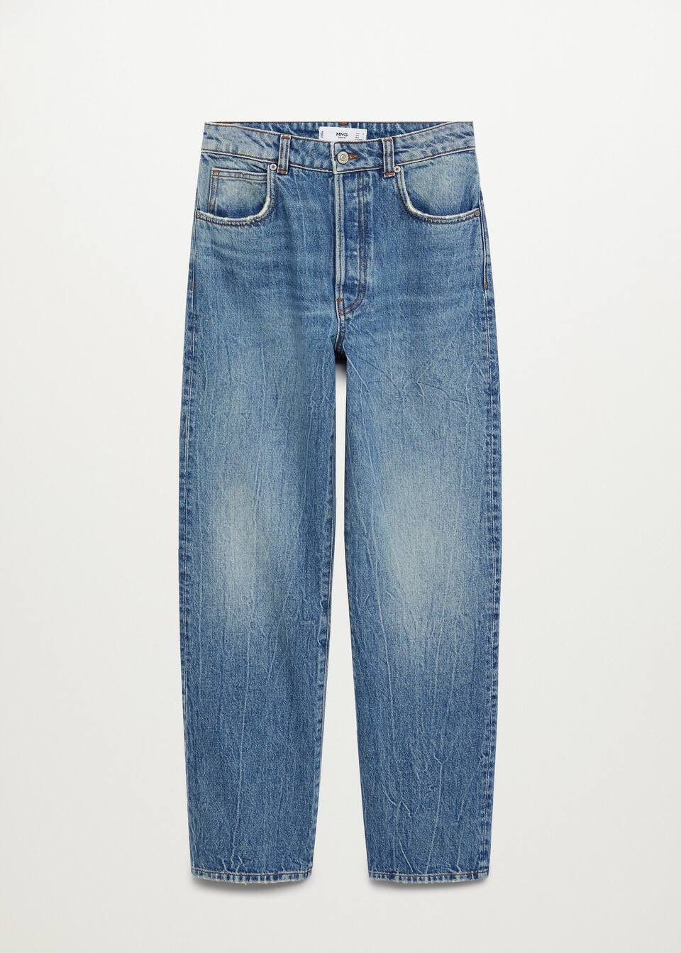 MANGO | MANGO (US)