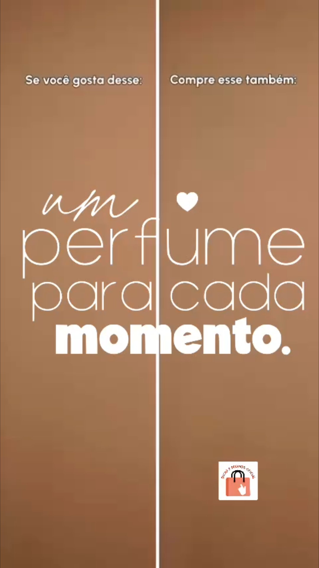 Sinta a essência da paixão com os perfumes da Eudora.
Encante seus sentidos e transforme seu dia. Adquira o seu agora!

#LTKbeleza #LTKbrasil #LTKpromo