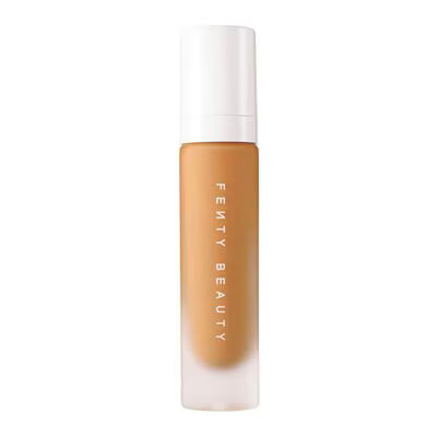 base líquida de longa duração fenty pro filt'r soft matte longwear foundation | Sephora (BR)