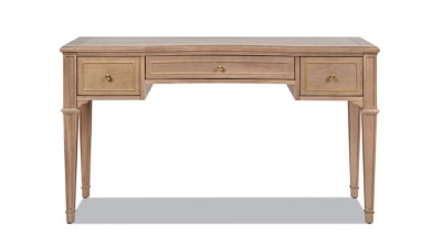 Dauphin 55" Executive Desk | Ashley Homestore