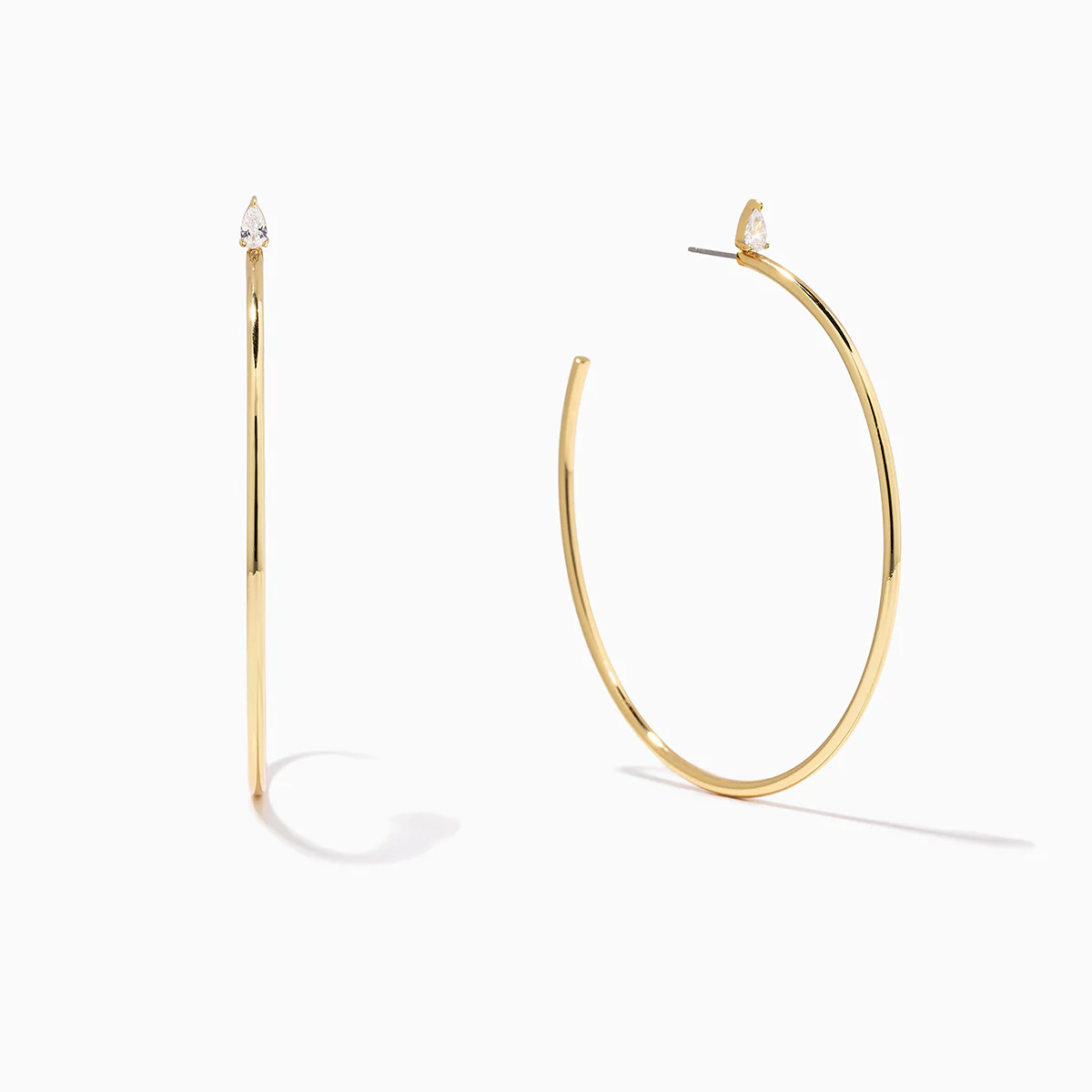 Touch of Fem Hoops | Uncommon James