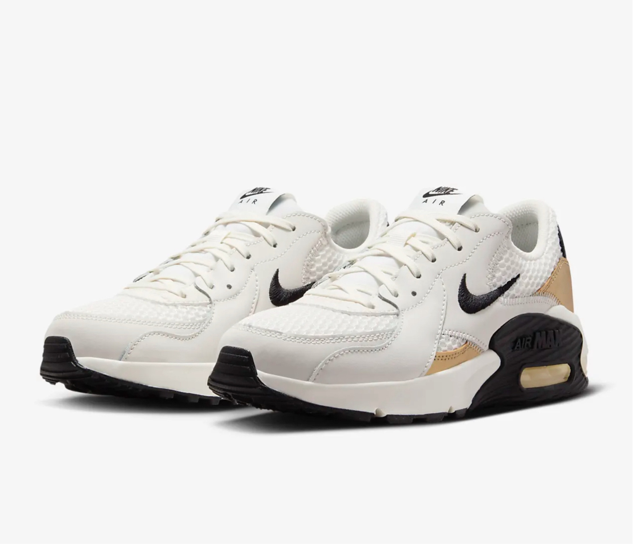 Nike Air Max Excee 

#LTKshoecrush #LTKfindsunder100 #LTKGiftGuide