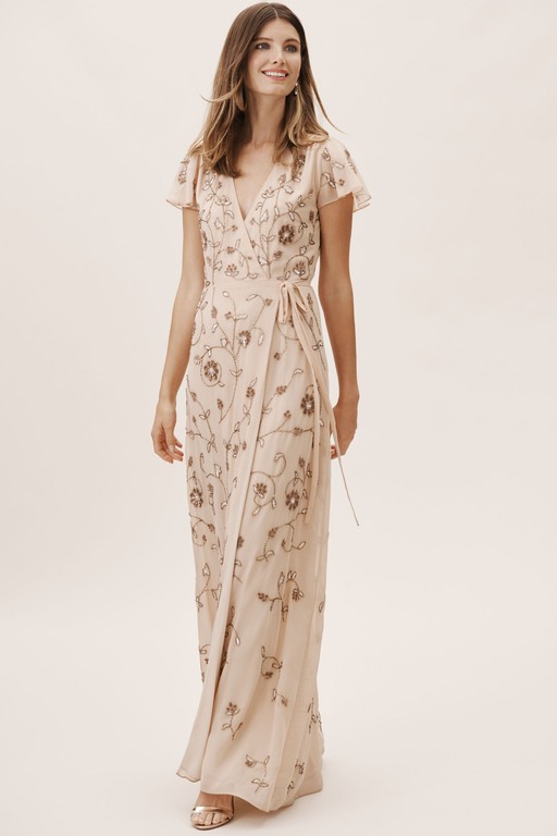 Beach Wedding Guest Outfit Ideas Coastal Bride