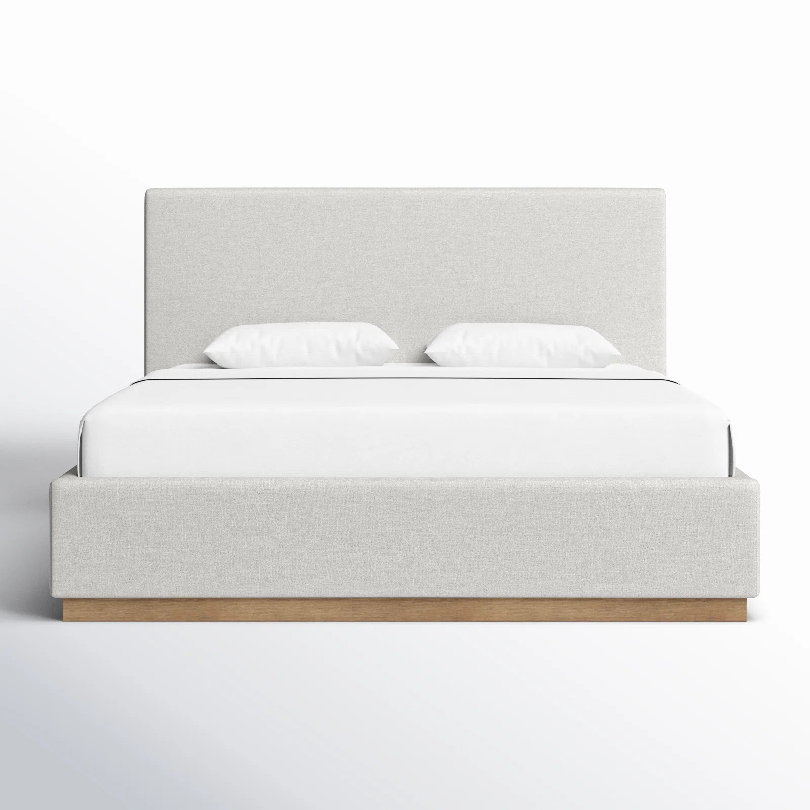 Citori Upholstered Panel Bed | Wayfair North America