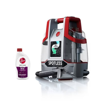 Hoover Spotless Portable Carpet Cleaner FH11300 | Target