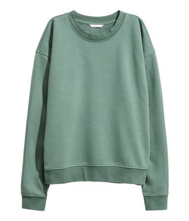 Sweatshirt | H&M (US)