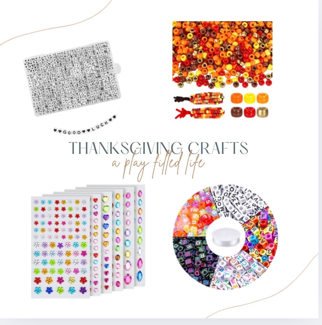 Keep kids busy this holiday season with the cutest corn craft!

#LTKHoliday #LTKKids #LTKSeasonal