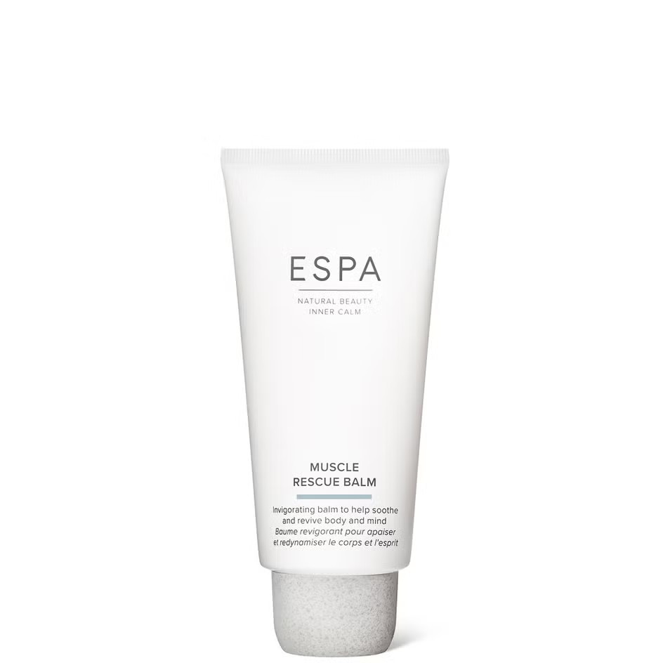 ESPA Fitness Muscle Rescue Balm 70g | Look Fantastic (UK)