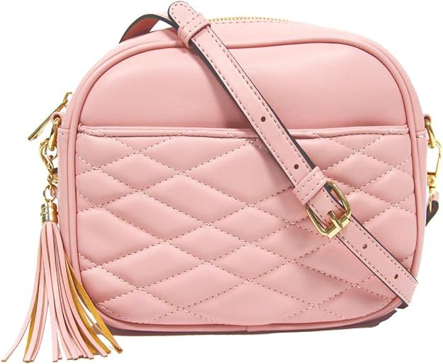 Keke Int'l womens crossbody bag cute purse small crossbody bags | Amazon (US)