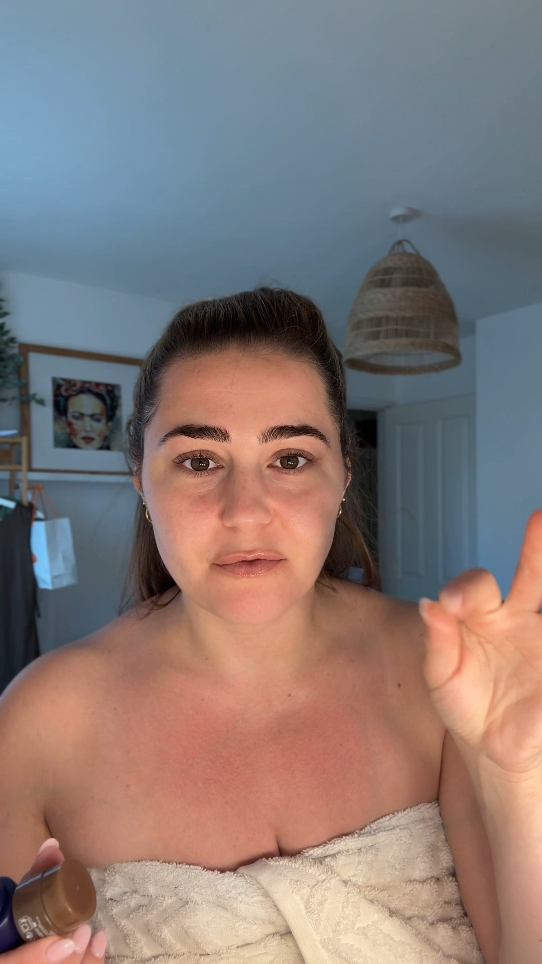 These two products I’ve been using for the last few weeks are so lightweight, my skin has been drinking them up! I find Dermalogica products last a long time. The lip mask again a little goes a long way and it’s the best lip care product I have found so far 

#LTKuk #LTKbeauty