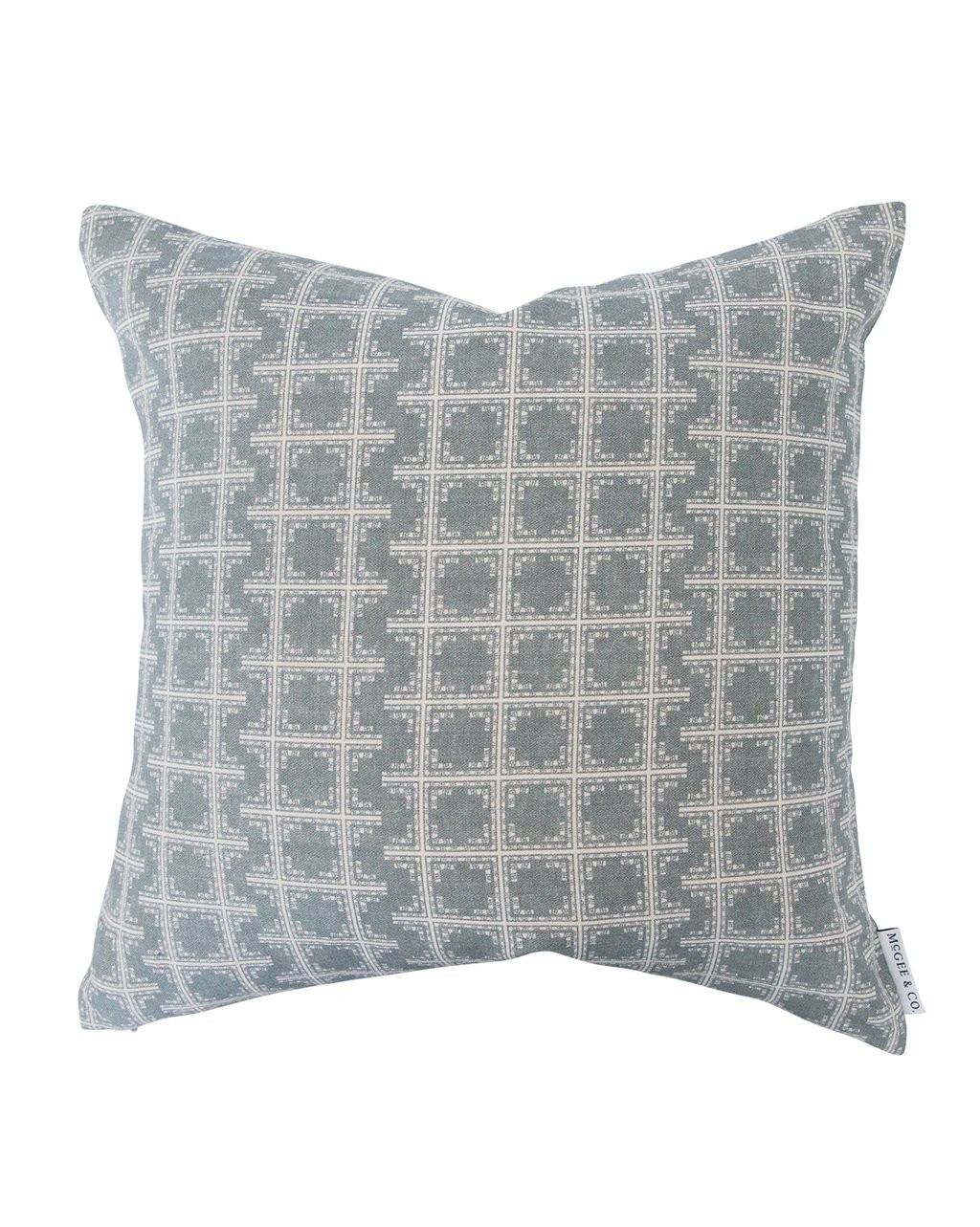 Fitz Pillow Cover | McGee & Co.