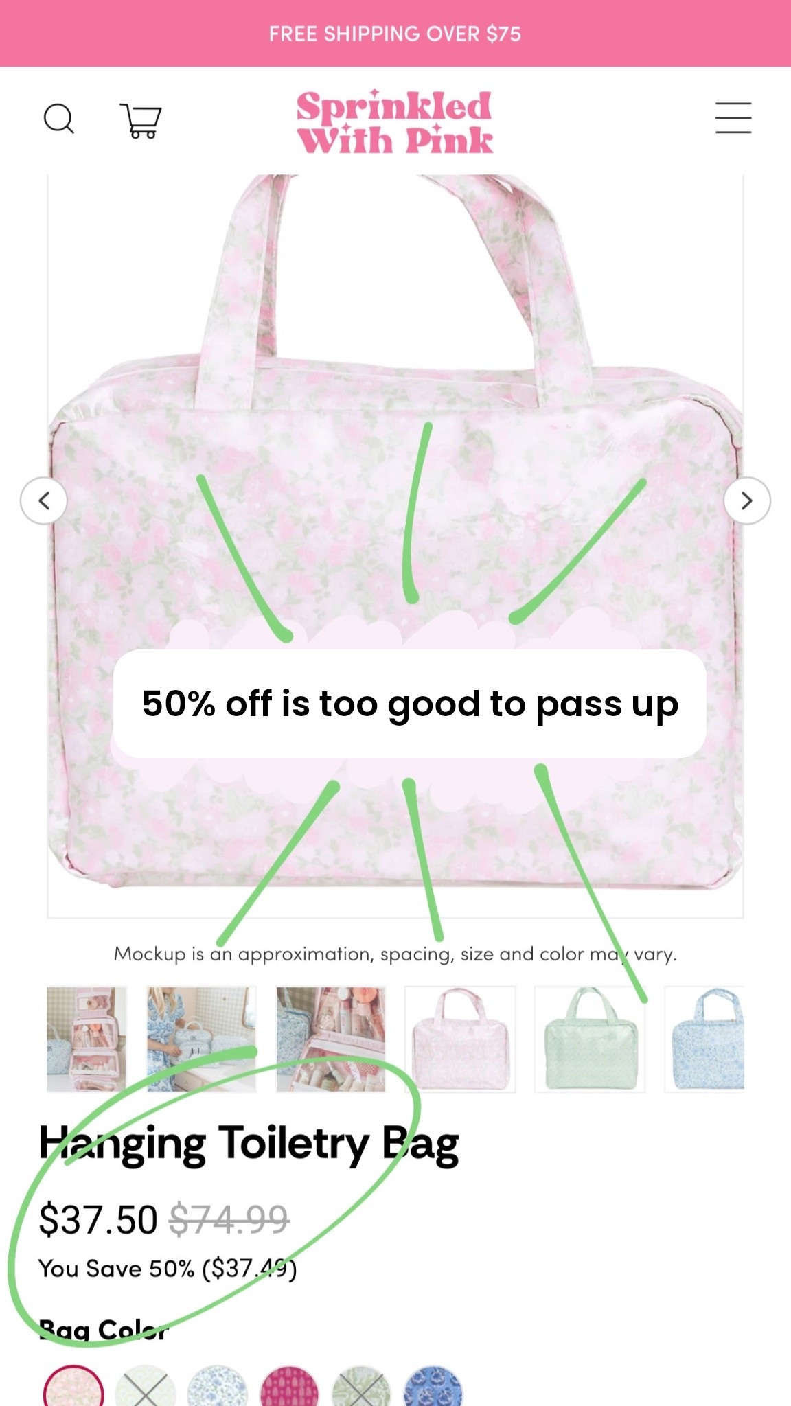 @sprinkledwithpinkshop